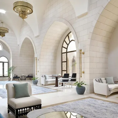 Intercontinental Durrat Al Riyadh Resort & Spa By Ihg-2